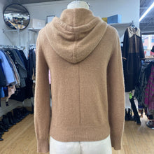 Load image into Gallery viewer, Babaton cashmere cardi XS