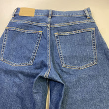 Load image into Gallery viewer, Everlane Way High Curve jeans 26