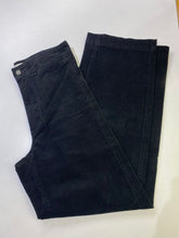 Load image into Gallery viewer, Everlane wide leg cords 2