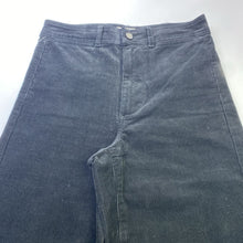 Load image into Gallery viewer, Everlane wide leg cords 2