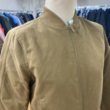 Load image into Gallery viewer, Lululemon bomber jacket 6 (Fits Smaller)