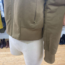 Load image into Gallery viewer, Lululemon bomber jacket 6 (Fits Smaller)