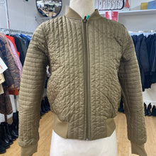 Load image into Gallery viewer, Lululemon bomber jacket 6 (Fits Smaller)