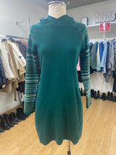 Load image into Gallery viewer, Krimson Klover Sweater Dress S