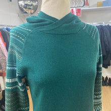 Load image into Gallery viewer, Krimson Klover Sweater Dress S