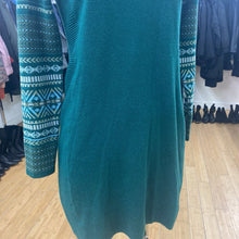 Load image into Gallery viewer, Krimson Klover Sweater Dress S