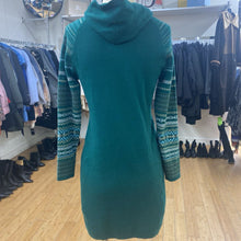 Load image into Gallery viewer, Krimson Klover Sweater Dress S