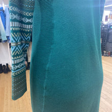 Load image into Gallery viewer, Krimson Klover Sweater Dress S