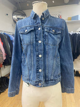 Load image into Gallery viewer, Gap Denim Jacket S