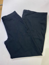Load image into Gallery viewer, Spanx wide leg pull on pants M