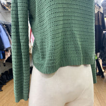 Load image into Gallery viewer, Carve Designs knit top XS