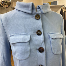 Load image into Gallery viewer, Marccain wool/cashmere blazer 3