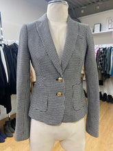 Load image into Gallery viewer, Banana Republic blazer 0