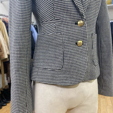 Load image into Gallery viewer, Banana Republic blazer 0