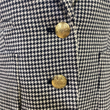 Load image into Gallery viewer, Banana Republic blazer 0