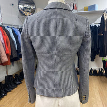 Load image into Gallery viewer, Banana Republic blazer 0
