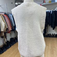 Load image into Gallery viewer, Twik/Simons sweater vest S