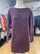 Load image into Gallery viewer, Wilfred knit dress S