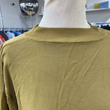 Load image into Gallery viewer, Karen Millen knit open back top L