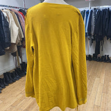 Load image into Gallery viewer, Laura fringe sweater M