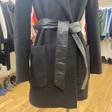 Load image into Gallery viewer, Mackage Wool coat XS