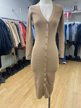 Load image into Gallery viewer, Wilfred knit dress S