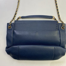 Load image into Gallery viewer, Tory Burch flap handbag