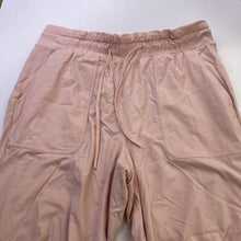 Load image into Gallery viewer, Lululemon lined pants 10