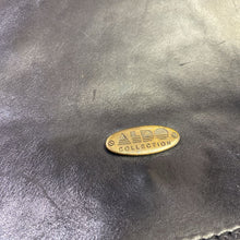 Load image into Gallery viewer, Aldo vintage Made in Italy leather crossbody
