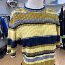 Load image into Gallery viewer, H&M ribbed knit dress L