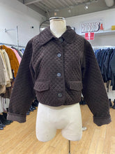 Load image into Gallery viewer, Zara corduroy jacket M