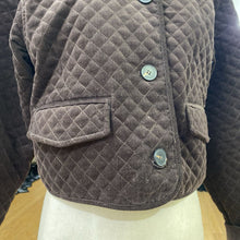 Load image into Gallery viewer, Zara corduroy jacket M