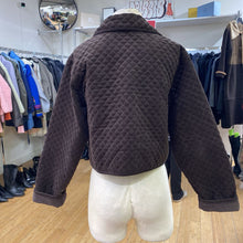 Load image into Gallery viewer, Zara corduroy jacket M