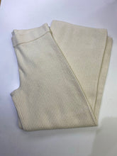Load image into Gallery viewer, Gap knit pants S
