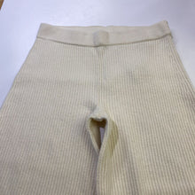 Load image into Gallery viewer, Gap knit pants S