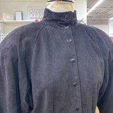 Load image into Gallery viewer, Danier vintage leather dress S