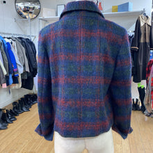 Load image into Gallery viewer, Talbots wool/alpaca/blend jacket 12