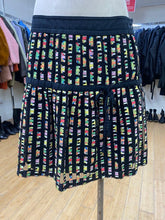 Load image into Gallery viewer, Cynthia Steffe mesh overlay skirt 12