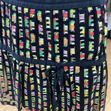 Load image into Gallery viewer, Cynthia Steffe mesh overlay skirt 12