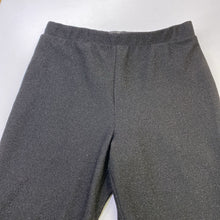 Load image into Gallery viewer, icone flared pull on pants M