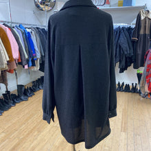 Load image into Gallery viewer, icone button up tunic S