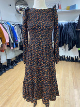 Load image into Gallery viewer, Dex Floral Dress M