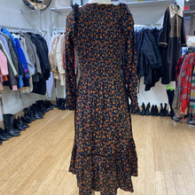 Load image into Gallery viewer, Dex Floral Dress M