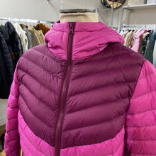 Load image into Gallery viewer, Lands End down jacket M