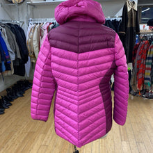 Load image into Gallery viewer, Lands End down jacket M