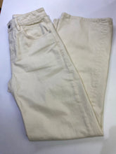 Load image into Gallery viewer, Dynamite wide leg jeans 6/28