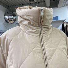 Load image into Gallery viewer, InWear quilted pullover jacket 8