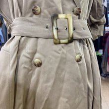 Load image into Gallery viewer, Holt Renfrew peplum vintage dress 10