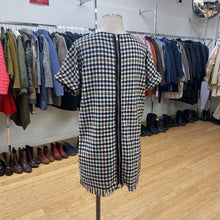 Load image into Gallery viewer, Zara wool/blend dress 6