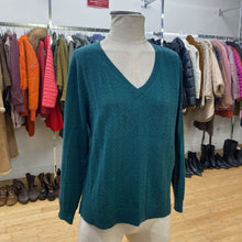 Load image into Gallery viewer, Woolovers merino wool/cashmere sweater 4